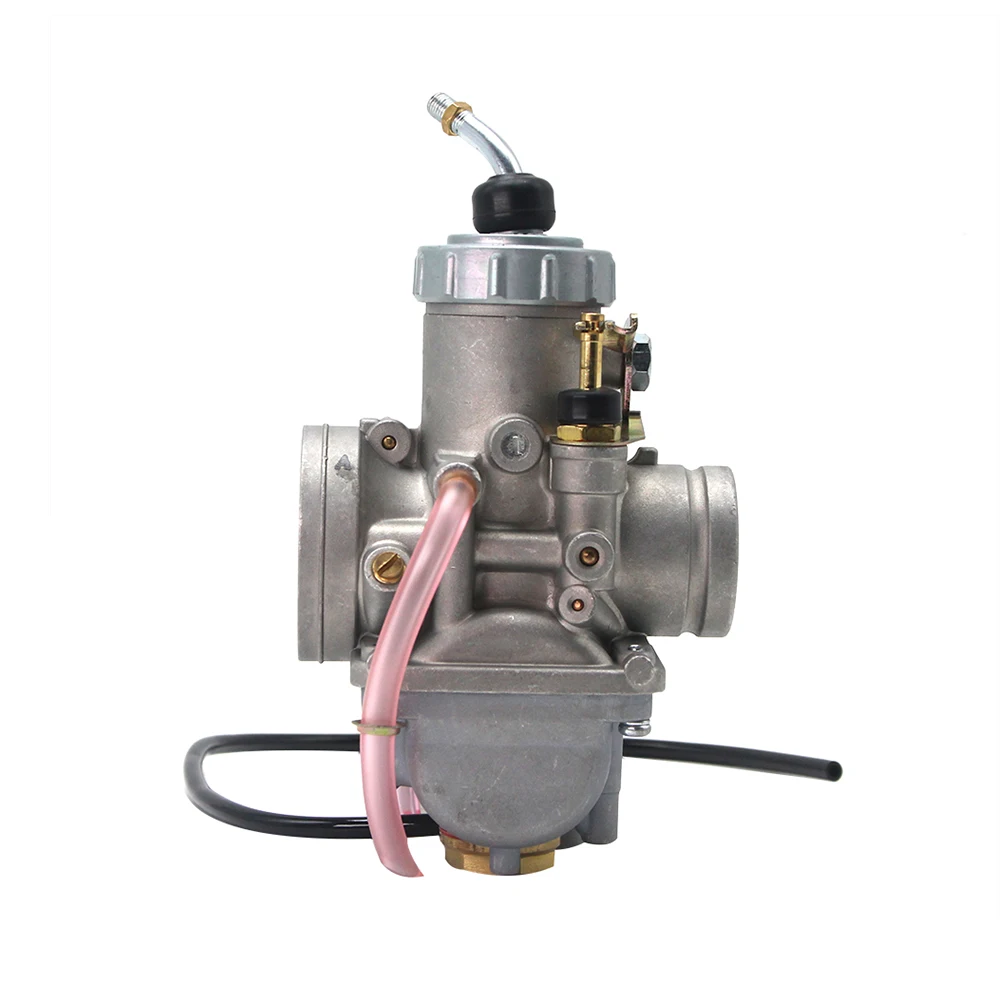 Splmotos Mikuni карбюратор Круглый скользящий VM серии VM28 32 мм ручной амортизатор Carb 2T /4T