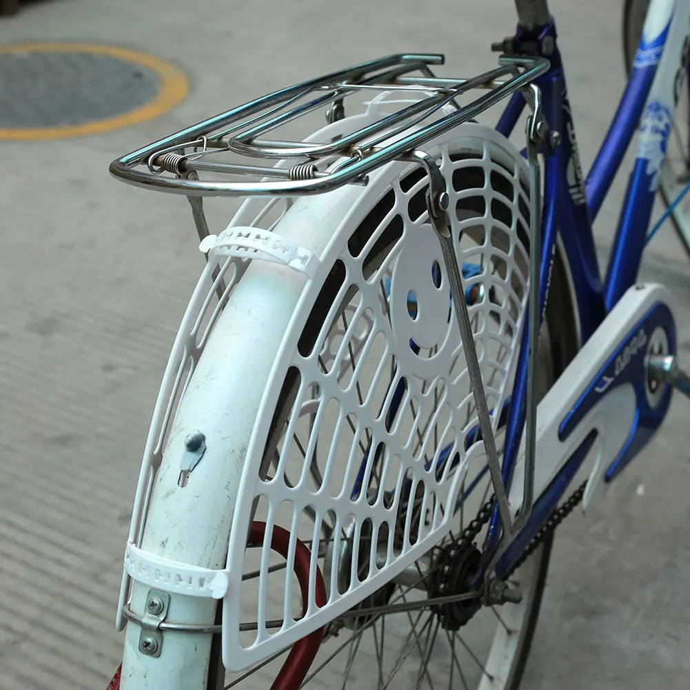 Открытый велосипед тыльная грязь водонипроницаемый клад защита от дождя и пыли горный