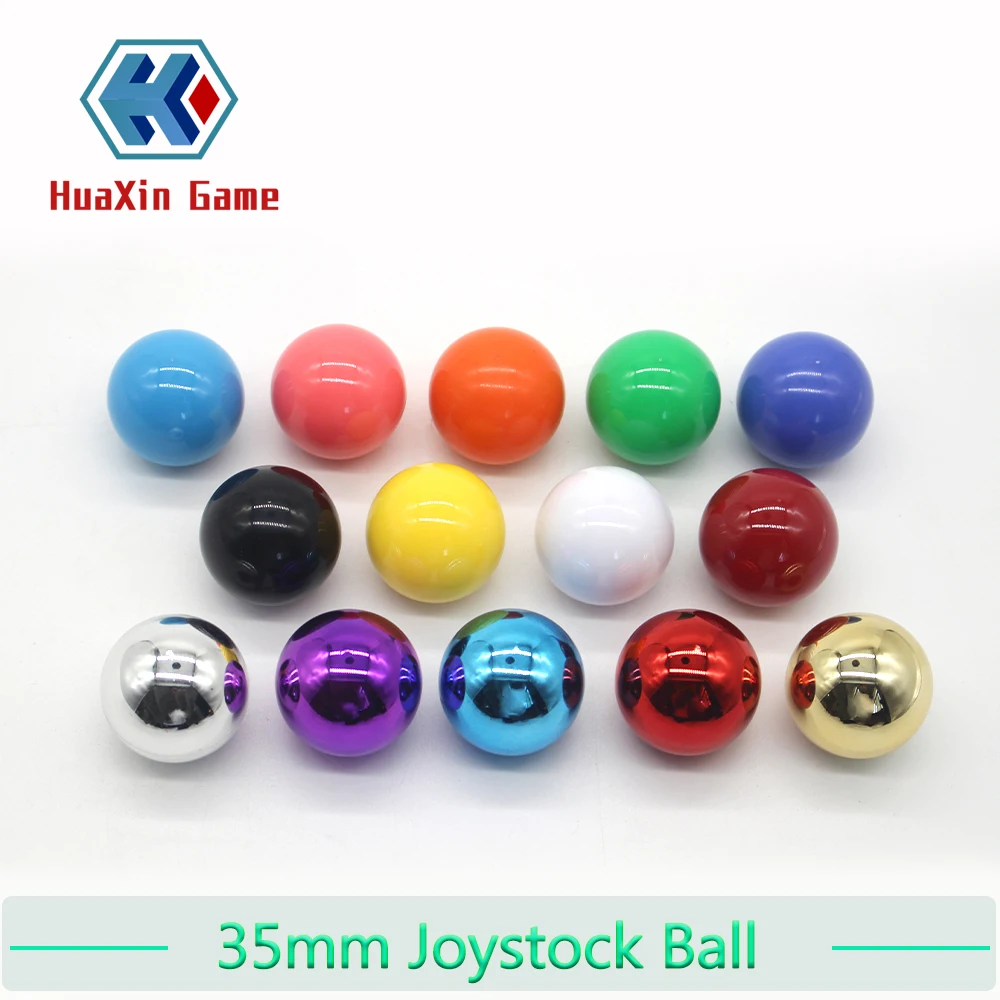 Classic Arcade ZIPPYY Style 2/4/8 Way Adjustable Game Joystick