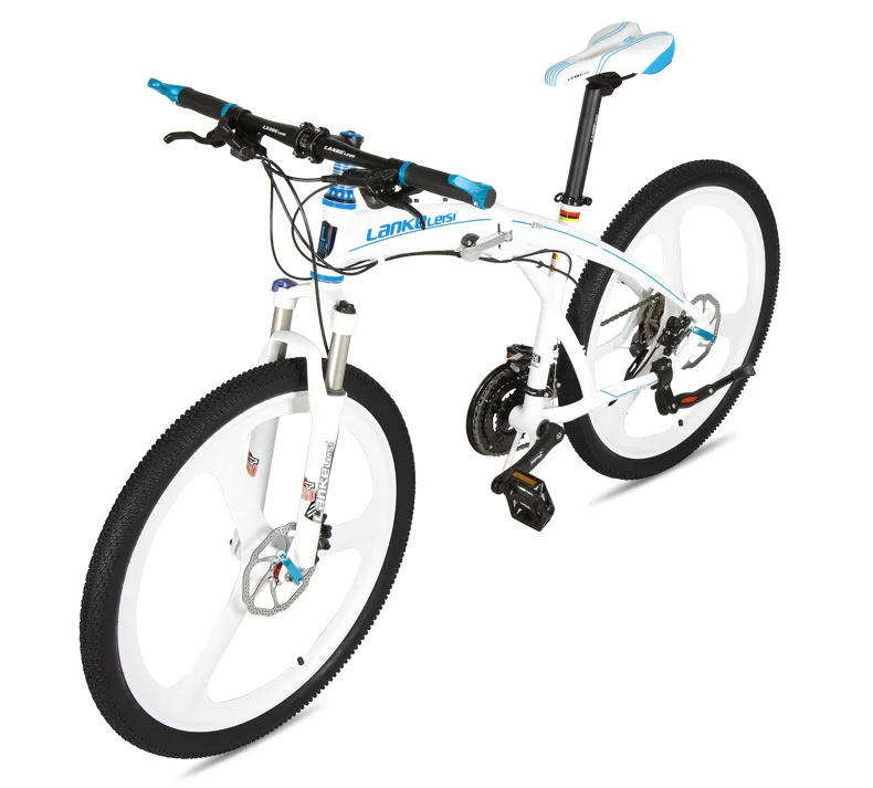 Sale A 1 27-disc bicycle with a 26-inch integrated radio wheel, suspended hairpin and alloy tire 26 Sale A 1 27-disc bicycle with a 26-inch integrated radio wheel, suspended hairpin and alloy tire 26
