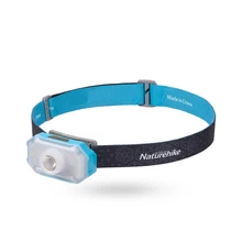Outdoor multi-angle Headlight LED Light Camping Headlamp High Brightness Adjustable Tent Hanging Lamp