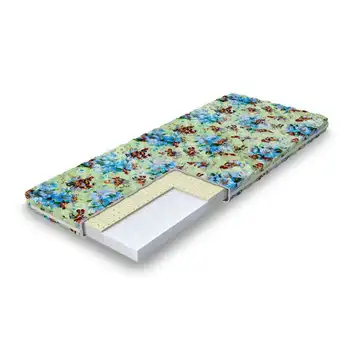 

Mattress dimax traveler 60x120 cm