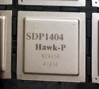 

2pcs New SDP1406 SDP1404 SDP1316 SDP1310 BGA liquid crystal chip