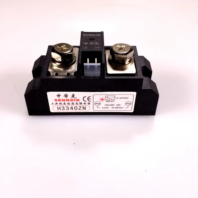 Твердотельные реле H3340ZN H3340PN H3400ZN H3400PNSAM40400D