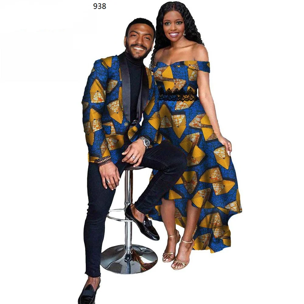 Matching Outfits Husband And Wife