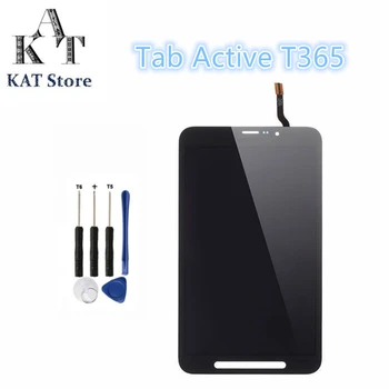 

KAT LCD Screen Replacement For Samsung Galaxy Tab Active T360 T365 LCD Display Touch Screen Quality Guarantee