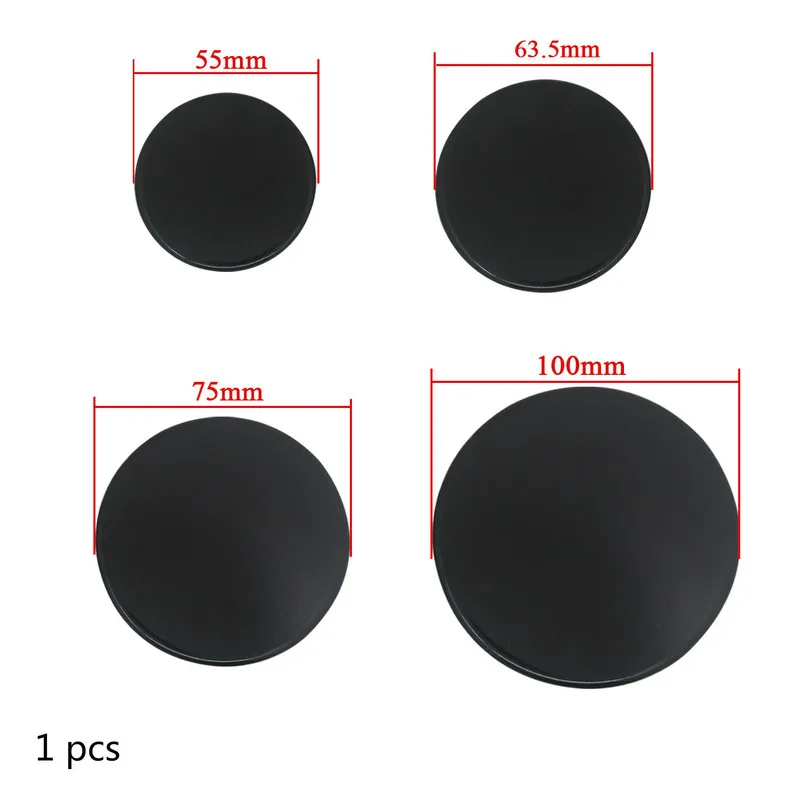1 pcs Universal Long Internal Gas Cooker Top Cover Kit sabaf 55mm/ 63.5mm/ 75mm/ 100mm gas cooker top cover kit