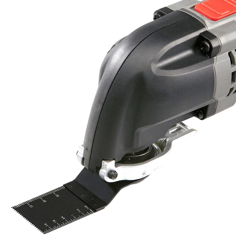 20 шт. Осциллирующие пилы Мультитул Набор для Fein Black& Decker Makita