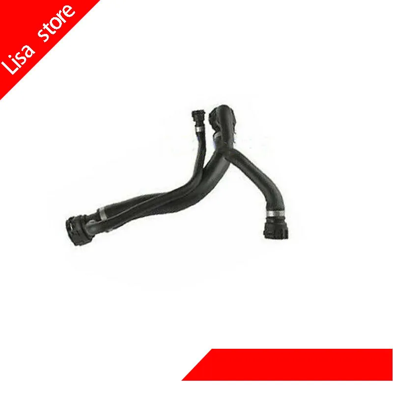 

17127535742 верхний шланг радиатора для BMW 740i 740Li 750i 750Li E65 E66