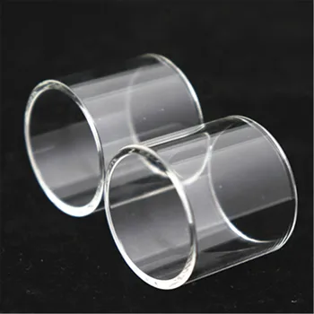 

for Vaporesso Switcher kit glass tank 2PCS Original YUHETEC Replacement Glass TUBE