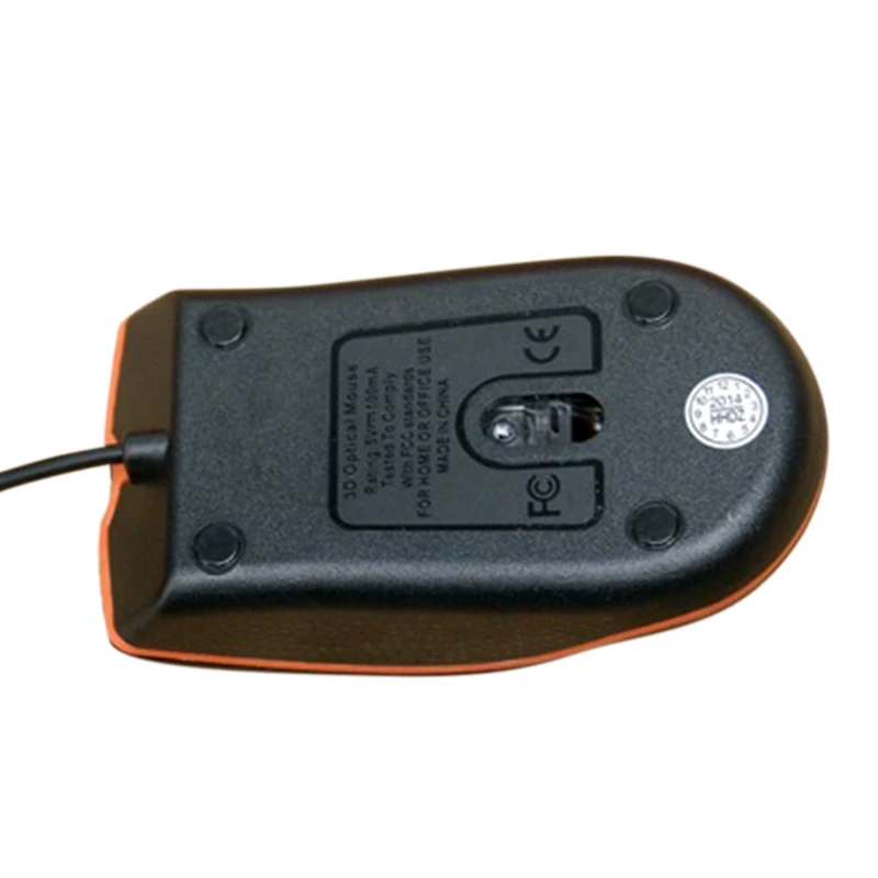 Проводная мышь M20 1000 dpi оптическая USB игровая мышь карта памяти