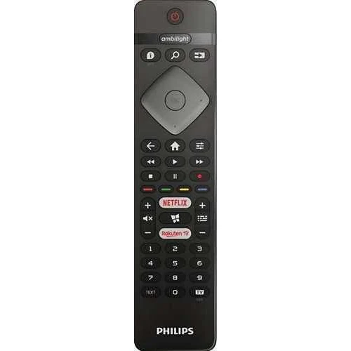 Телевизор LED Philips 55" 55PUS6704/60 черный/Ultra HD/900Hz/DVB-T/DVB-T2/DVB-C/DVB-S/DVB-S2/USB/WiF