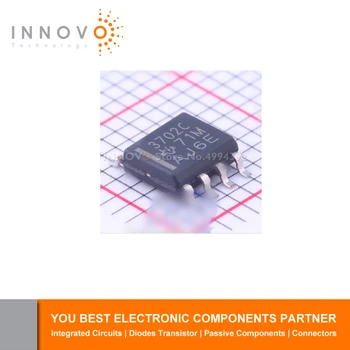 

INNOVO 10pcs/lot TLC3702CDR TLC3702ID TLC372ID NCV2903DR2G CN951 GS393-SR SOP-8 New original