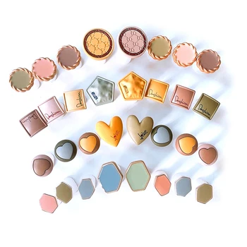 

8Pcs Soft Silicone Toe Separator Foot Finger Divider Form Manicure Pedicure Care Nail Art Tool Flower Holder Accessory