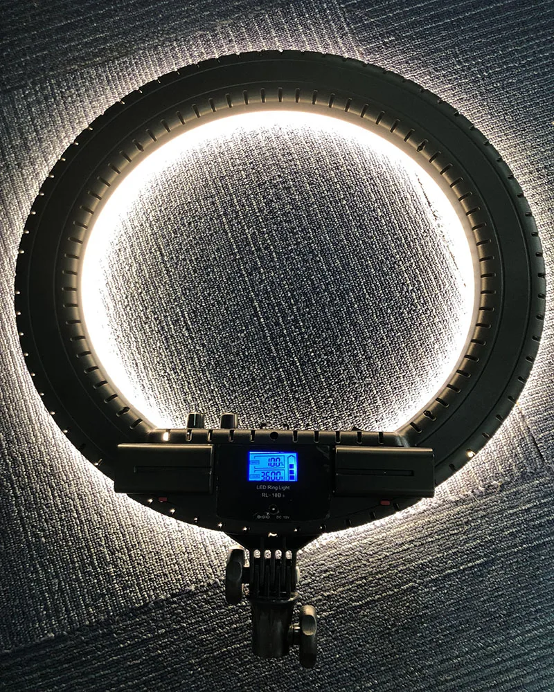 Camera