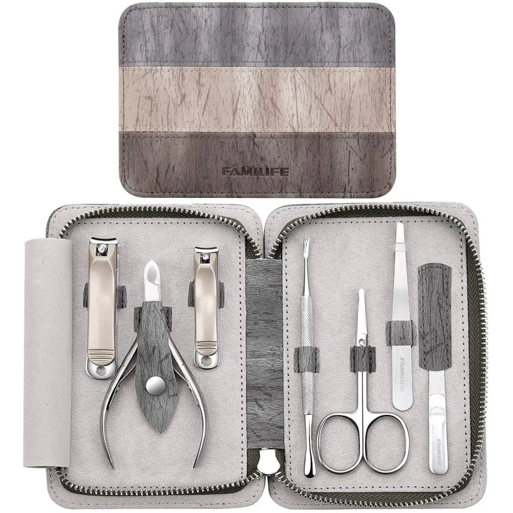 familife manicure set