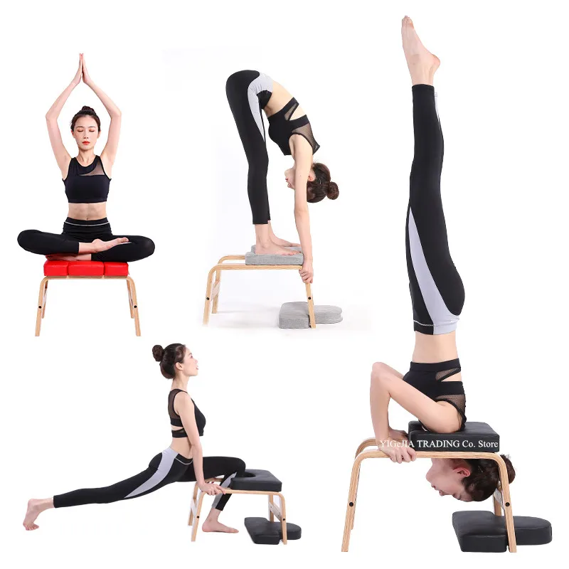 inversion yoga chair