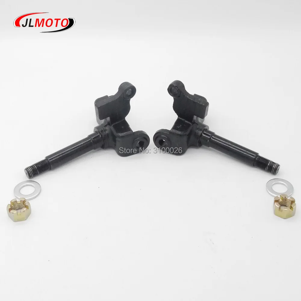 JLA-07-043-2-Steering-Strut-Knuckle-Spindle-ATV-UTV-GO-KART-PARTS