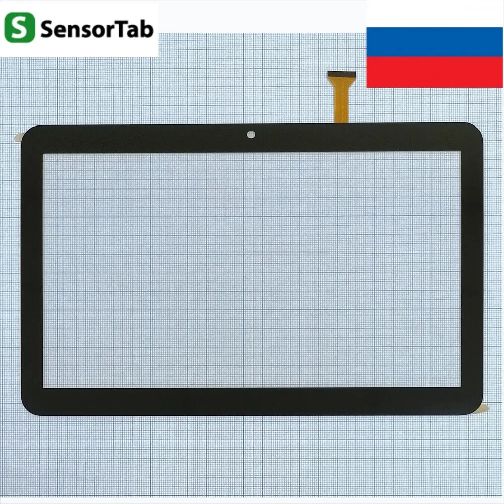 Digma Optima 1315T TT1108ML тачскрин 10.1 дюймов сенсор для планшета touch screen | Компьютеры и офис