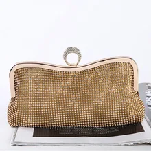 Intage, украшенный розовым бисером женский вечерний клатч, сумки с сердцем и цветком, свадебная расшитая кристаллами Сумочка-клатч, сумочки для невесты# a3