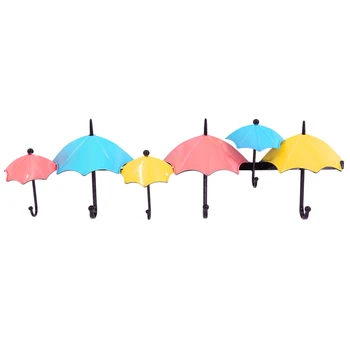 

Nordic creative door wall hanger coat hook hook key frame porch decoration hook coat hook wall hanging wall hanging