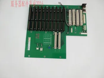 

industrial personal computer baseboard PCA-6114P4E Rev. A1.02AT baseboard new color
