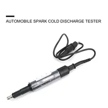 

Car Ignition System Testing High-voltage Line Automobile Spark Plug Tester Tool