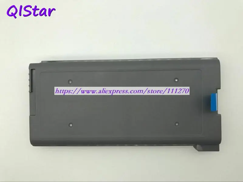QISTAR 10,65 V 8550 мАч натуральная CF-VZSU46 CF-VZSU46AU CF-VZSU46S ноутбук Батарея для цифрового фотоаппарата Panasonic CF-30 C3 Тетрадь computerF-31 CF-5