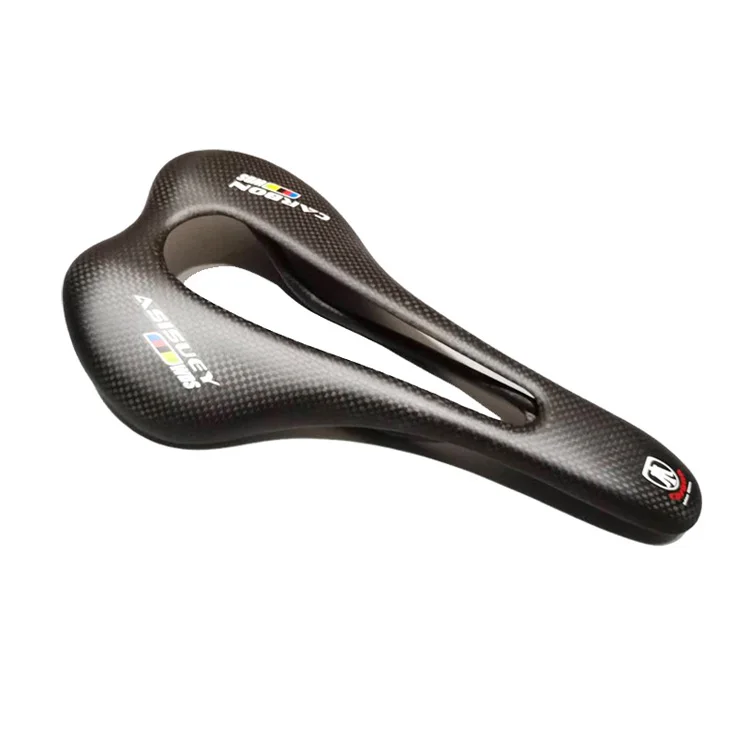 road bike saddle