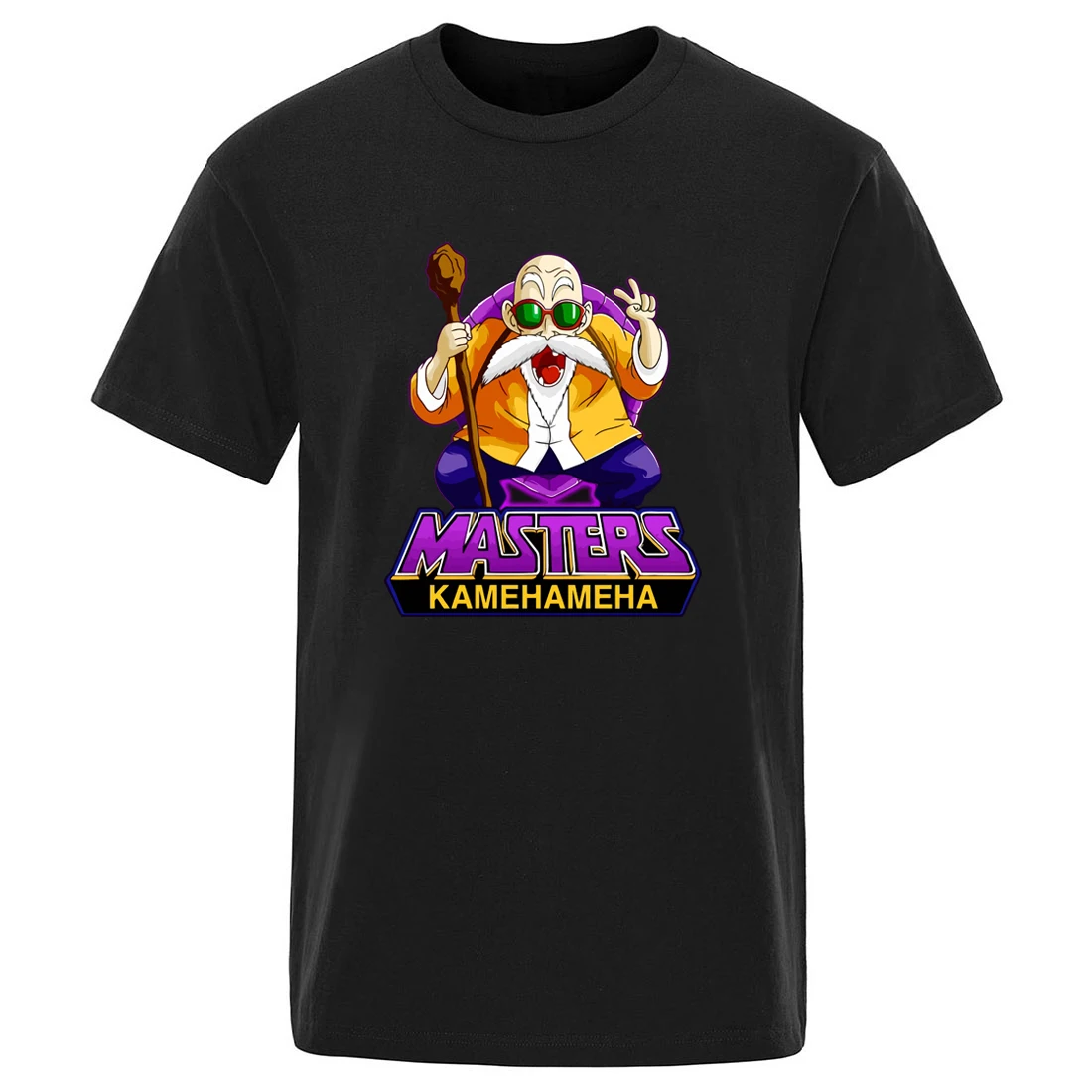 

Dragon Ball Cartoon Oversize 100% Cotton Men's T shirt Fashion Summer Camisetas Hombre Hip Hop Male Hipster 2020 Ropa De Hombre