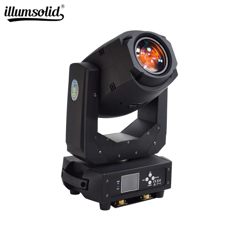 

Lyre Dmx Moving Head Beam Disco Light Dj Equipment led wash Stage Effect Lighting for party club wedding