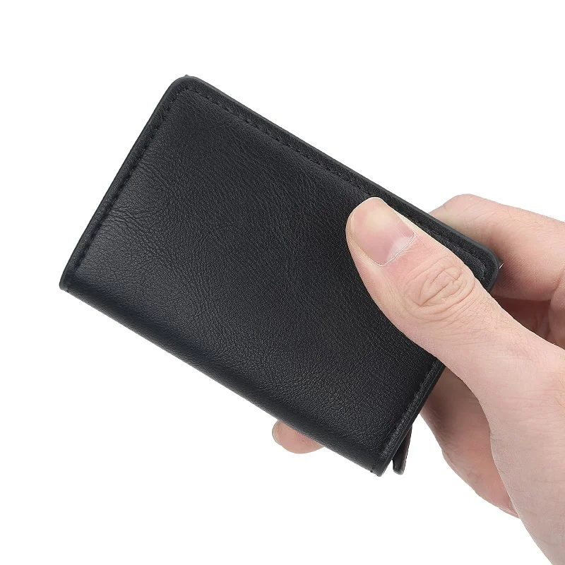 Anti-piratage, Carte de Protection anti-RFID & NFC 174412301 -   - minimalist wallets factory