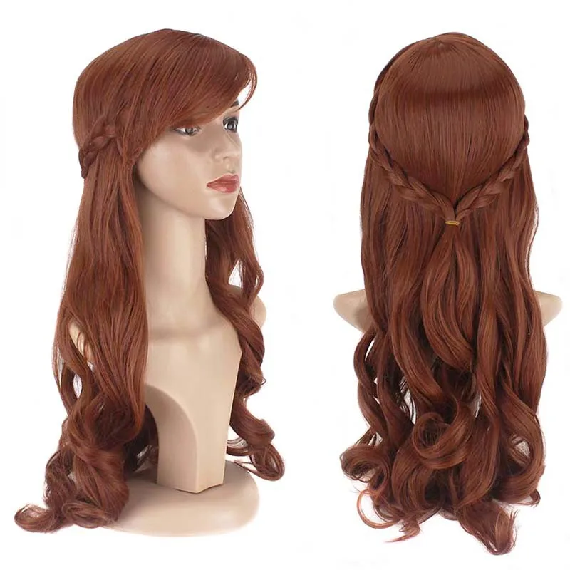 american cosplay wigs
