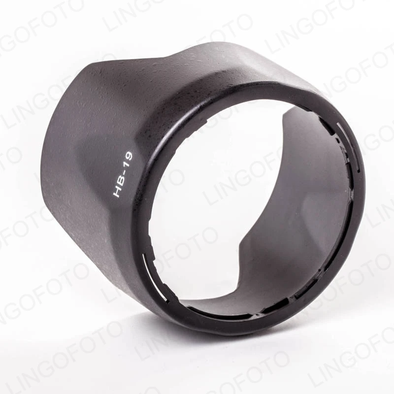 Pare-soleil pour objectif HB-38 - GOTOTOP - Pour Nikon AF-S Micro 105mm