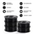 SUNLU Translucence PETG Filament For 3D Printer 1.75 MM Good Toughness PETG Filament 1KG With Spool Абажур Расходный Материал