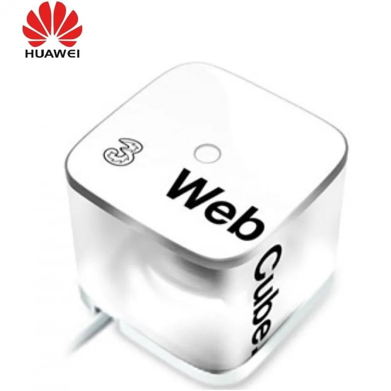 Мобильная точка доступа Huawei B153 HSUPA/HSDPA/WCDMA/GSM/GPRS/EDGE 3G 900/2100 МГц|Модемы| |