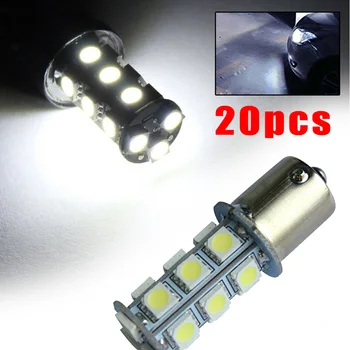 

Lamp Car LED Light Accessory Replacement DC 12V Bulb Parts Universal 1141