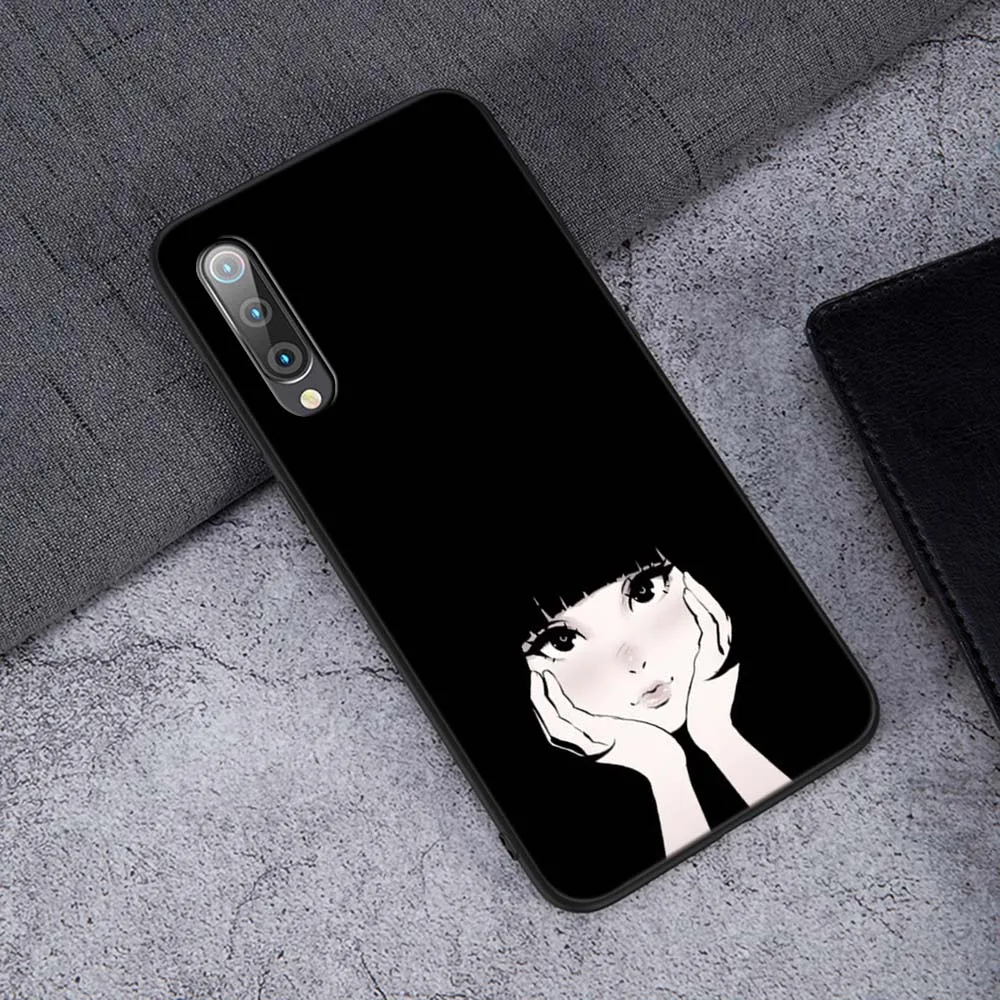 Силиконовый чехол для Xiaomi Redmi Note 6 7 8 9 Pro Max 8T 9S|Бамперы| |