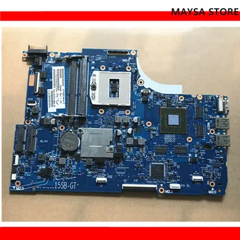 شراءاللوحة لابتوب Hp Envy Touchsmart 15 15-J 720569-501 720569-001 HM87 Gt750M 2 جرام الدفتري Systemboard