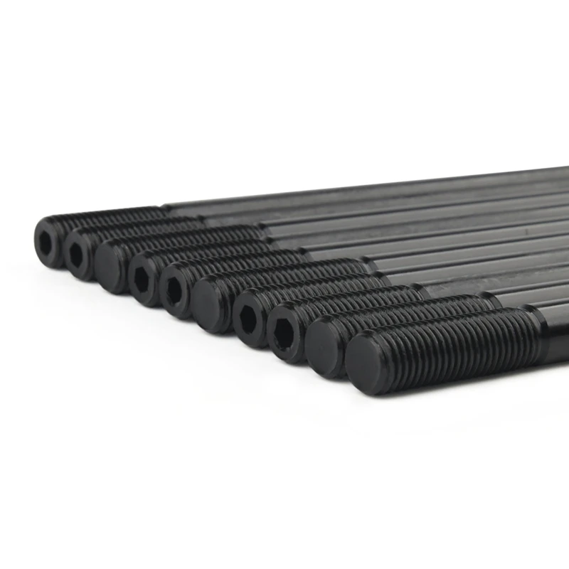 ARP 208 4301 головка шпильки Pro серии 12 точки головы для Применение на Honda 1.6L D16Z6