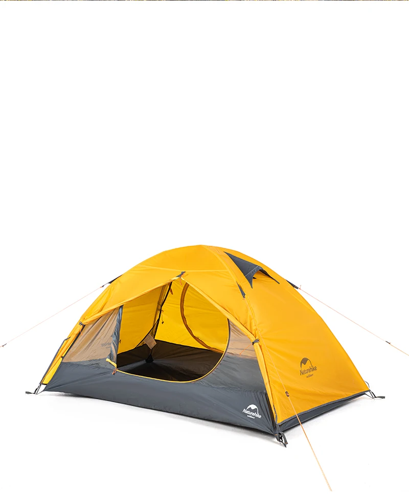 2 Person Ultralight 20D Camping Tent 2 » Adventure Gear Zone 2 Person Ultralight 20D Camping Tent