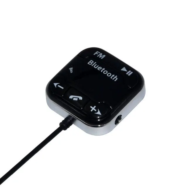 Hands-free Call Dual USB зарядное устройство BT760 Bluetooth Автомобильный MP3-плеер fm-передатчик