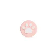 2 шт. милый медведь коготь макияж губка Красота Косметика праймер основа для макияжа лица консилер мягкий дышащий пудра пуховка R3MF