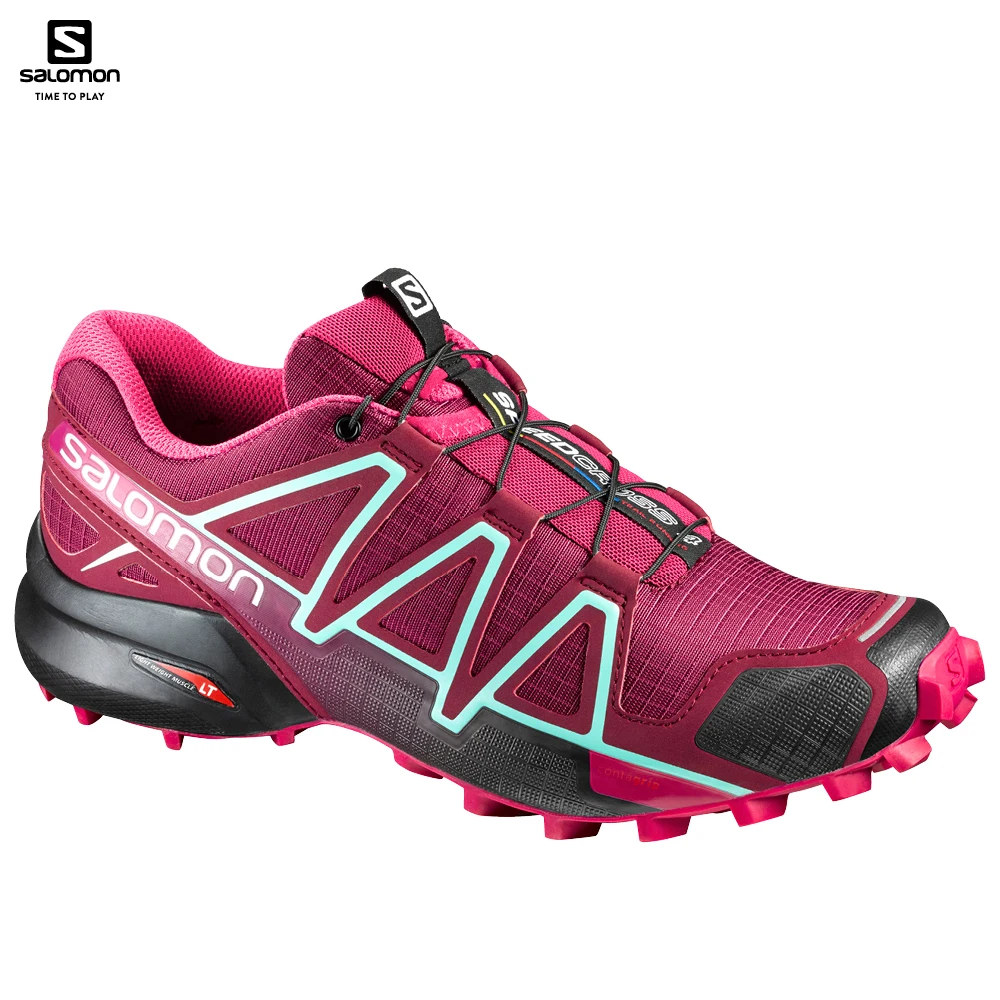 Кроссовки SPEEDCROSS 4 W