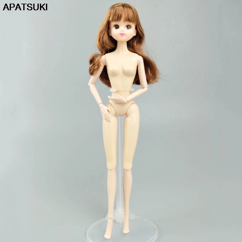 Детская игрушка красивая кукла голова и 12 или 14 подвижные суставы BJD Кукла тело