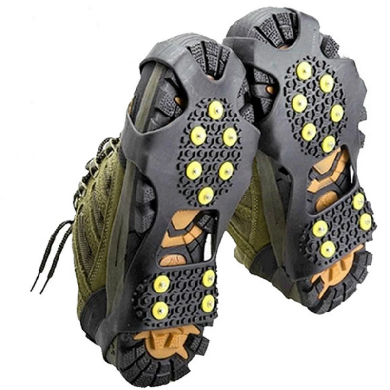 Anti slip snow shoes Clearance