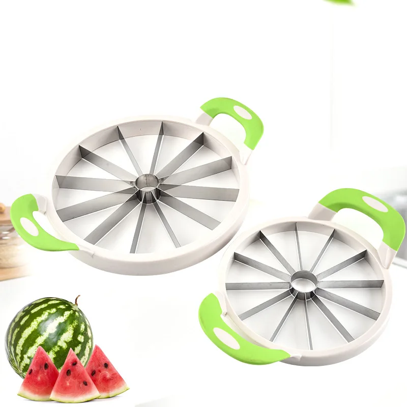 Kitchen-Practical-Tools-Creative-Watermelon-Slicer-Melon-Cutter-Knife-410-Stainless-Steel-Fruit-Cutting-Slicer (2)