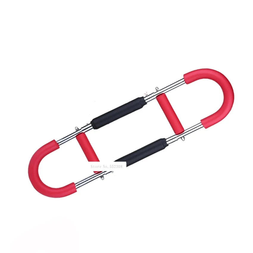 Sw-B68 Home Strength Of Arm Chest Expander Apparecchio Per Pinza Manuale Regolabile Per L'Esercizio Del Braccio Power Strength Bar Power Twister