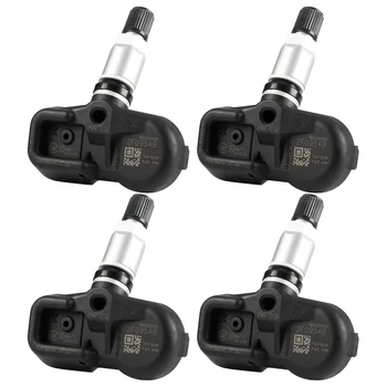 

TPMS Tire Pressure Monitoring System TPMS Tire Pressure Sensor ForToyota Lexus IS250 CT200h RX330 SC430 42607-33021 4260733021