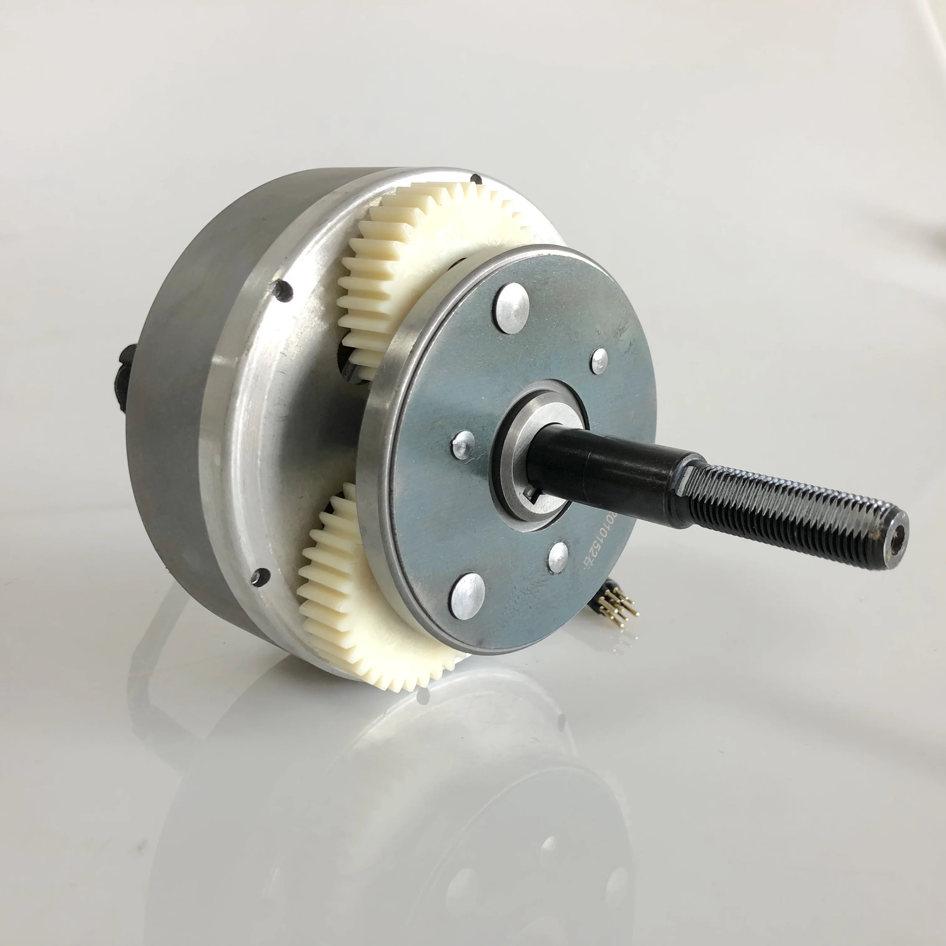 48V500W/750W Magnesium/Aluminum Wheel Stator Assembly For FAT Hub Motor Big Foot Mag/Alloy Wheel Replacement 175/190mm Dropout
